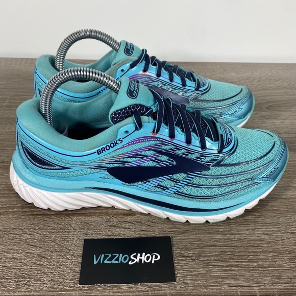 brooks glycerin 15 womens size 8.5